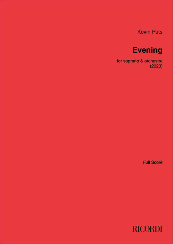 Evening